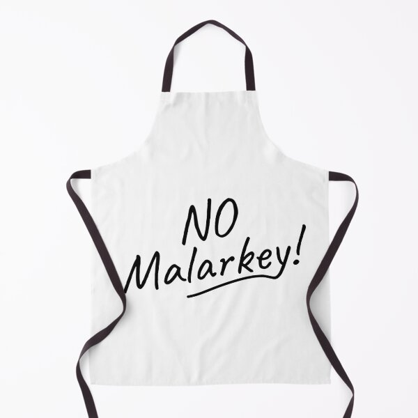 Item preview, No Malarkey Biden President 2020 designed and sold by aksh-store.