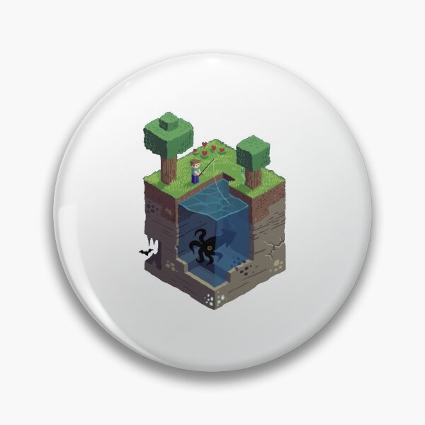 Item preview, Minecraft designed and sold by LineFriend.