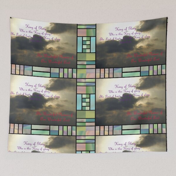 Item preview, King of Glory designed and sold by aprilann.