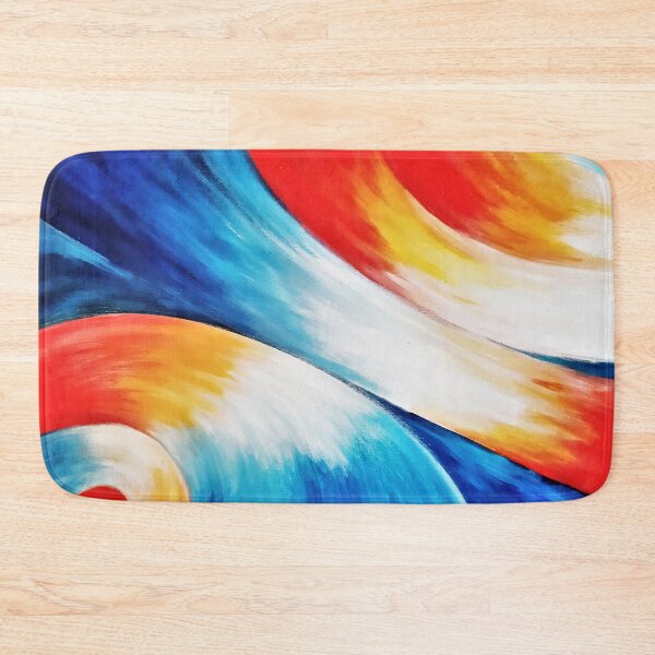Item preview, Ocean waves designed and sold by NedaB.