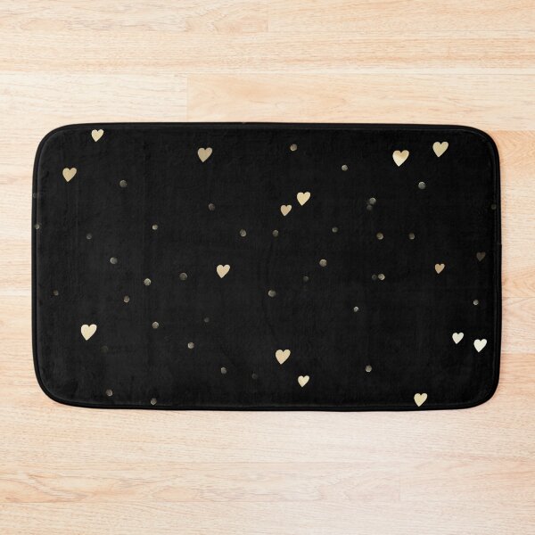 Item preview, Heart Bokeh Print designed and sold by Printedarts.