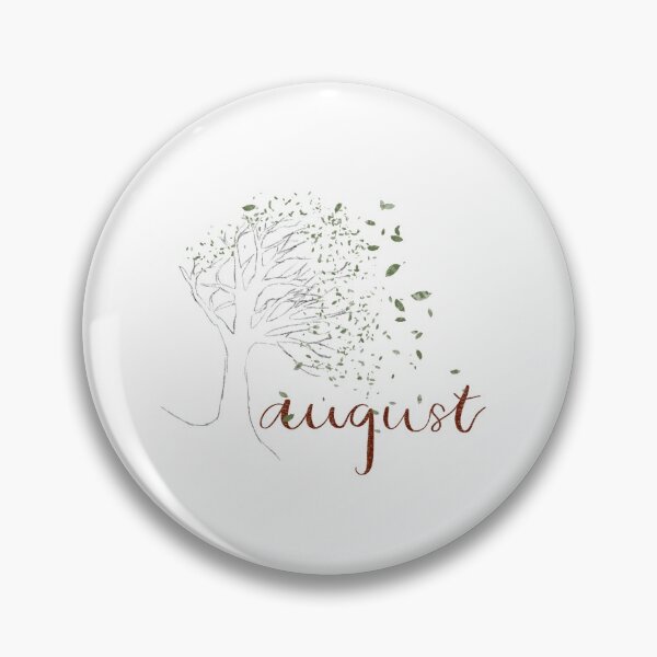 Item preview, agosto designed and sold by AlysesArt.