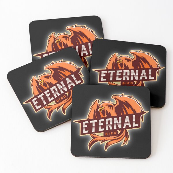 Item preview, Eternal Bird Phoenix Graffiti style  designed and sold by dreamofdenim.