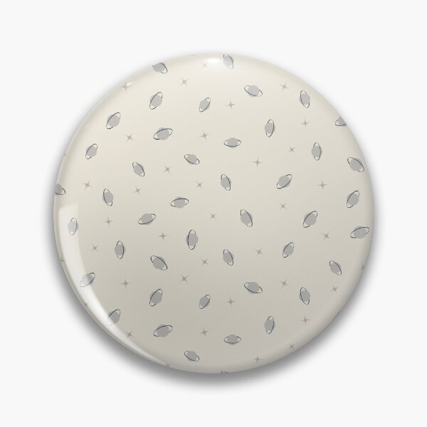 Item preview, planets and stars in greytones designed and sold by rysunki-malunki.