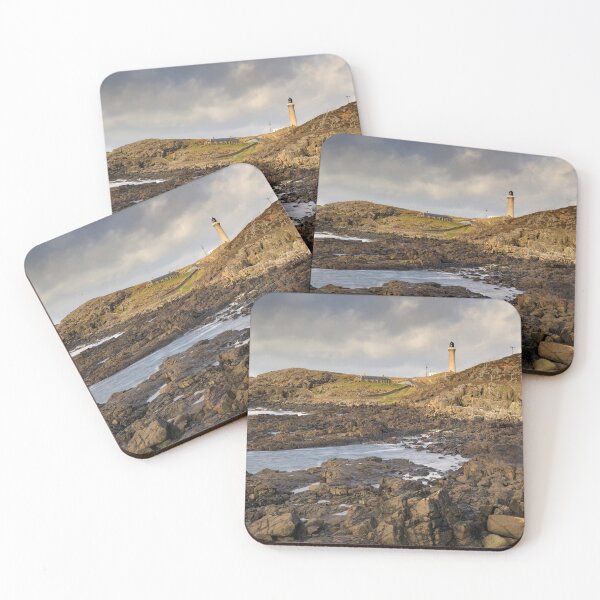 Item preview, Ardnamurchan Lighthouse designed and sold by bitm2007.