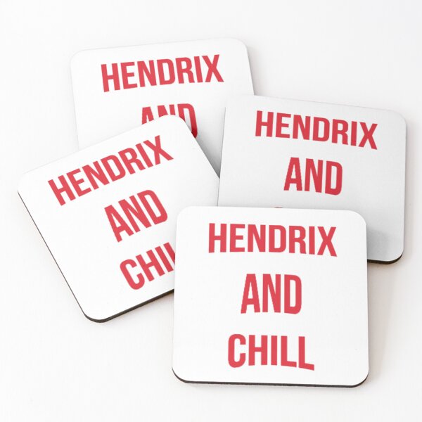 Item preview, Hendrix and Chill designed and sold by GuitarToneDaily.