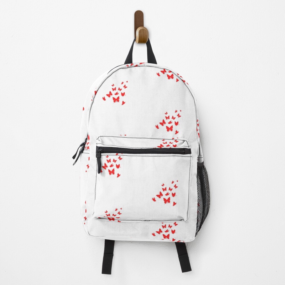 Item preview, Backpack designed and sold by OneTimeEngineer.