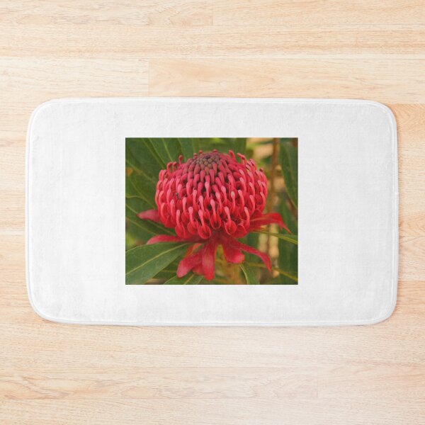 Item preview, Waratah in the wild designed and sold by Michael Matthews.