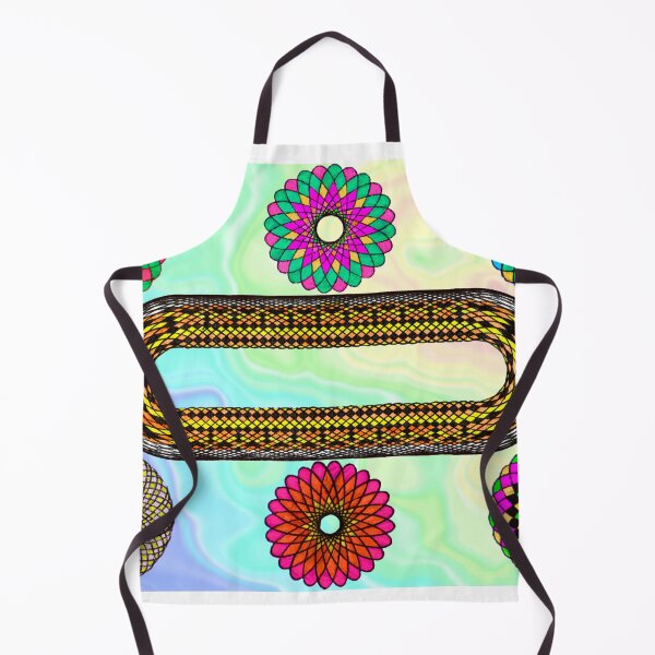 Item preview, spirograph side ways designed and sold by Fishyf00.