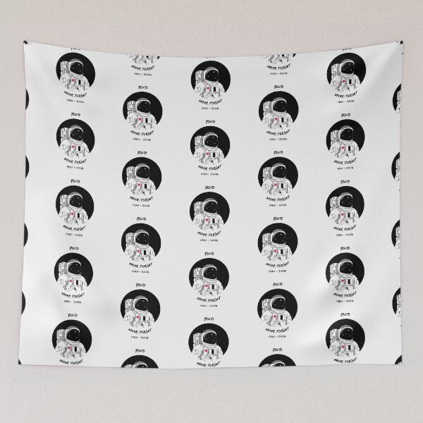Item preview, Pluto. Never forget. 1930 - 2006 designed and sold by AnnaMelekhina.