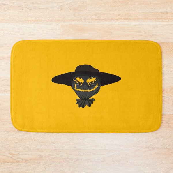 Item preview, halloween head scarecrow background templete designed and sold by zerobatt.
