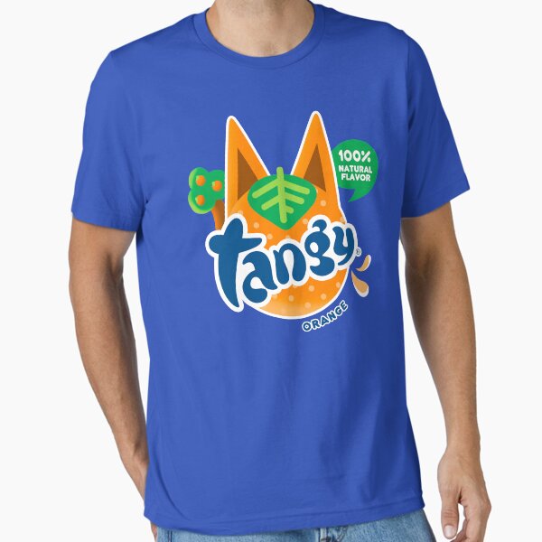 Item preview, Tangy designed and sold by Mushita.