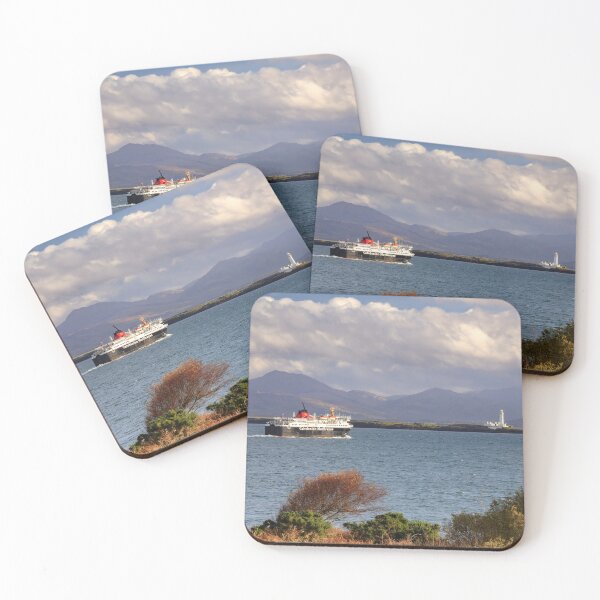 Item preview, Oban to Mull Ferry designed and sold by bitm2007.