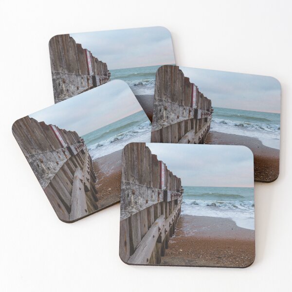 Item preview, Ventnor Beach - Isle of Wight designed and sold by JuliaGeens.