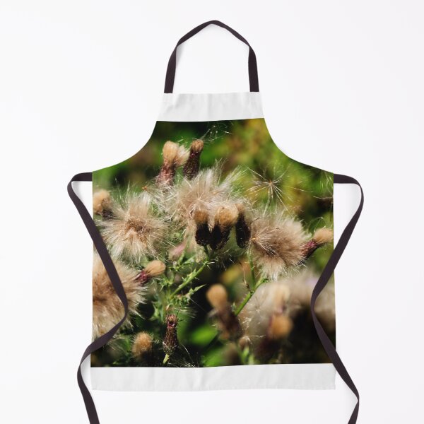Item preview, Feather Grass - Study III designed and sold by BritishYank.