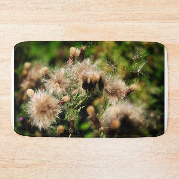 Item preview, Feather Grass - Study III designed and sold by BritishYank.