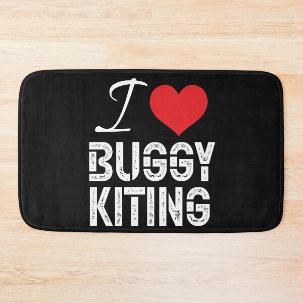 Item preview, Buggy kiting gift designed and sold by eiwo87.