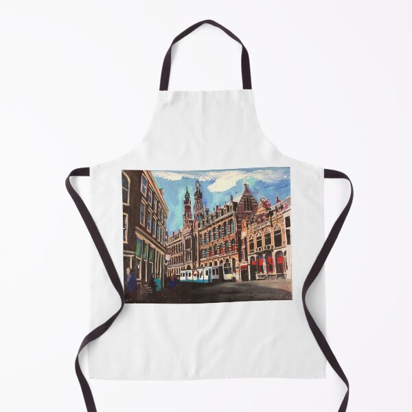 Item preview, Amsterdam, Post Office designed and sold by golan22may.