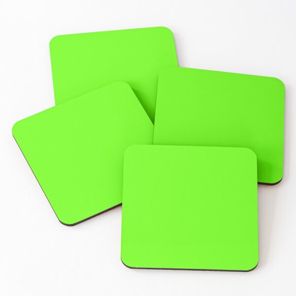 Item preview, Neon Green  designed and sold by Mywaymylife.