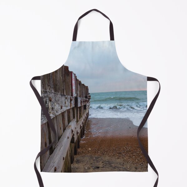 Item preview, Ventnor Beach - Isle of Wight designed and sold by JuliaGeens.