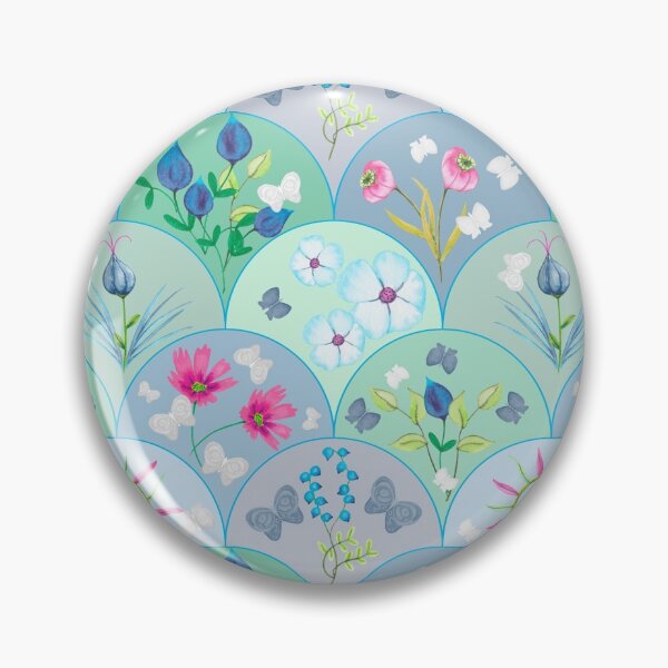 Item preview, Ventilador de jardín designed and sold by ElliePDesigns.