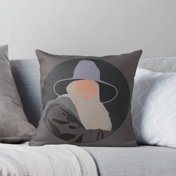 Item preview, The Wizard designed and sold by sloewth.