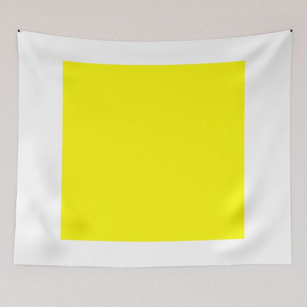 Item preview, Neon Yellow designed and sold by Mywaymylife.