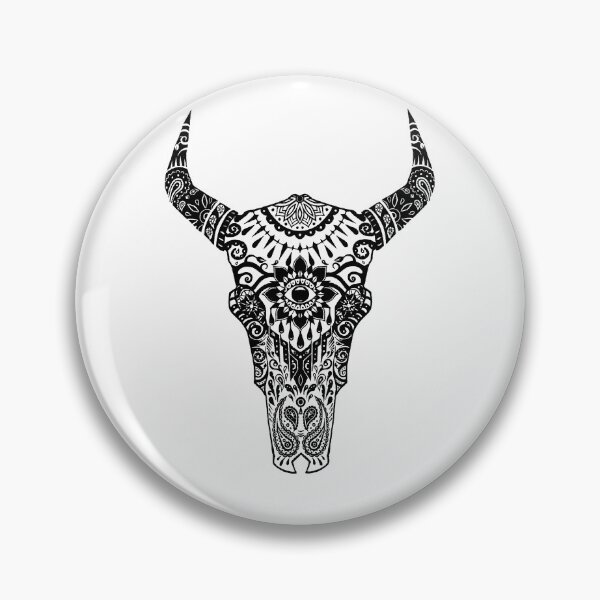 Item preview, BULL'S EYE designed and sold by thegoodfiend.