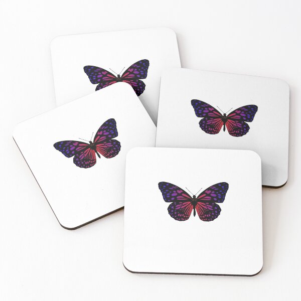 Item preview, Cartoon Monarch Butterfly designed and sold by OneTimeEngineer.