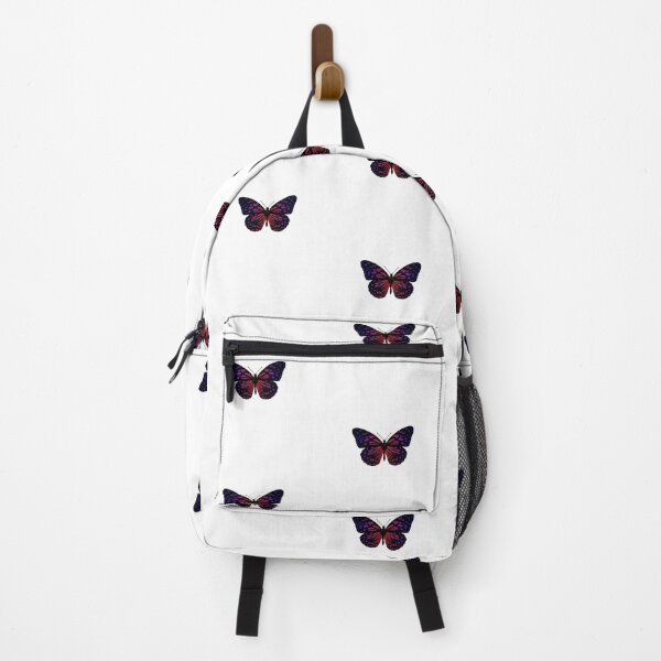Item preview, Cartoon Monarch Butterfly designed and sold by OneTimeEngineer.