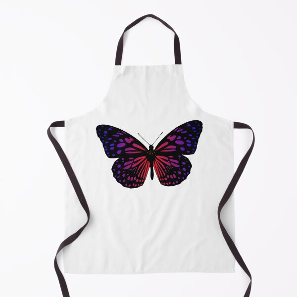 Item preview, Cartoon Monarch Butterfly designed and sold by OneTimeEngineer.