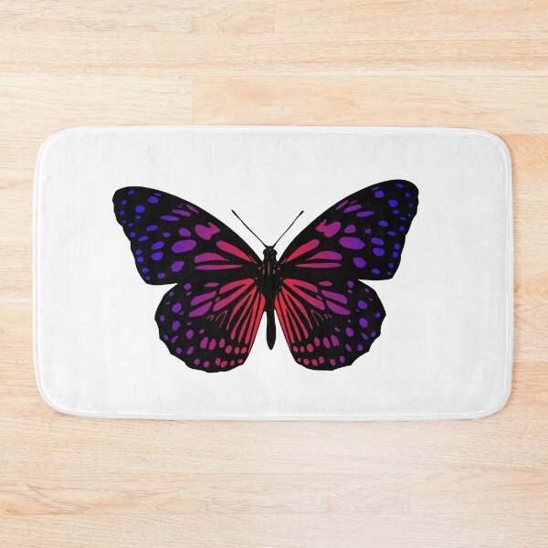 Item preview, Cartoon Monarch Butterfly designed and sold by OneTimeEngineer.