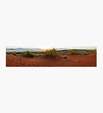 NamibRand Nature Reserve panorama Namibia Africa Photographic Print