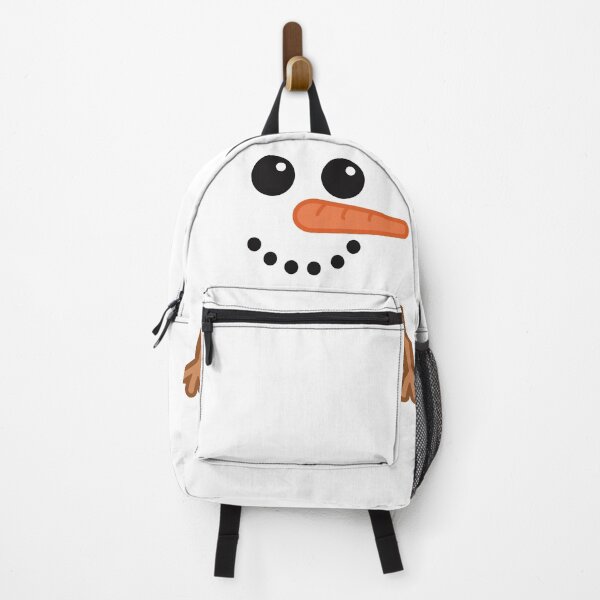 Item preview, Cute Snowman designed and sold by Funful.