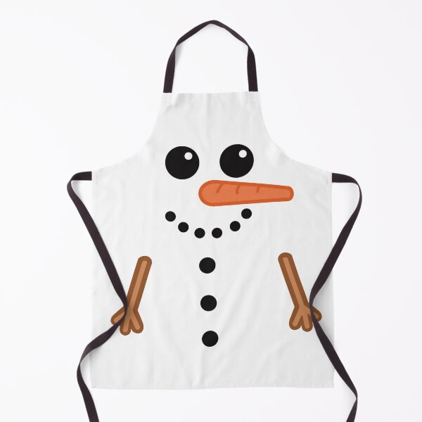 Item preview, Cute Snowman designed and sold by Funful.