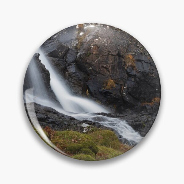 Item preview, Eas Fors (Isle of Mull) designed and sold by bitm2007.