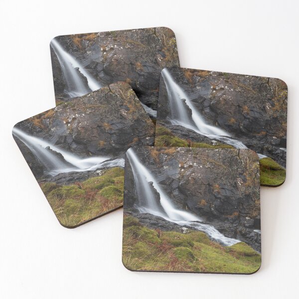 Item preview, Eas Fors (Isle of Mull) designed and sold by bitm2007.