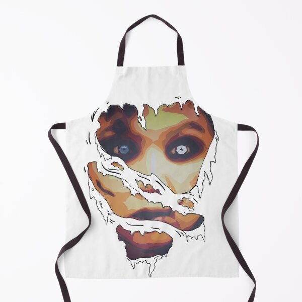 Item preview, RIP - Scary Ghoul Spirit - Halloween Costume designed and sold by ZartyDesigns.
