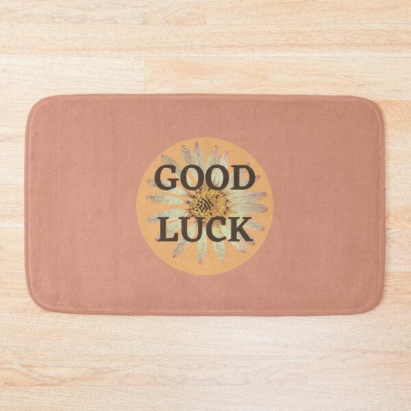Item preview, *Good luck* designed and sold by Berezabella.