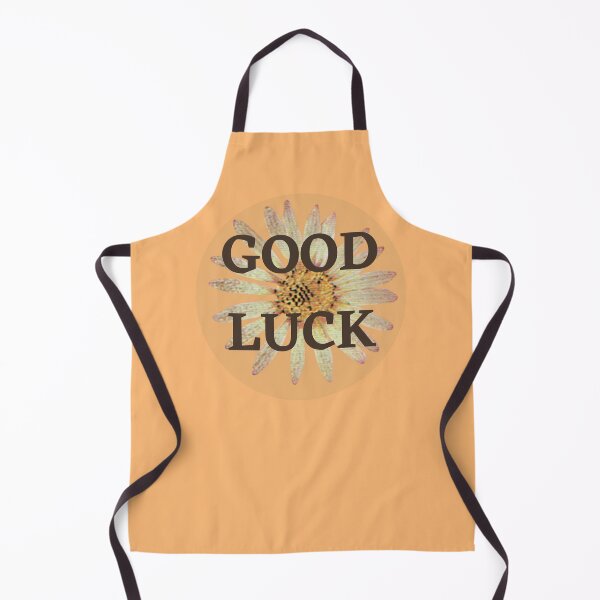 Artikelvorschau, *Good luck* entworfen und verkauft von Berezabella.