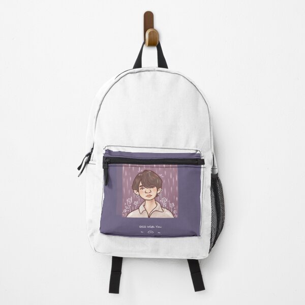 Item preview, Still with you BTS Jungkook designed and sold by whiskiart.