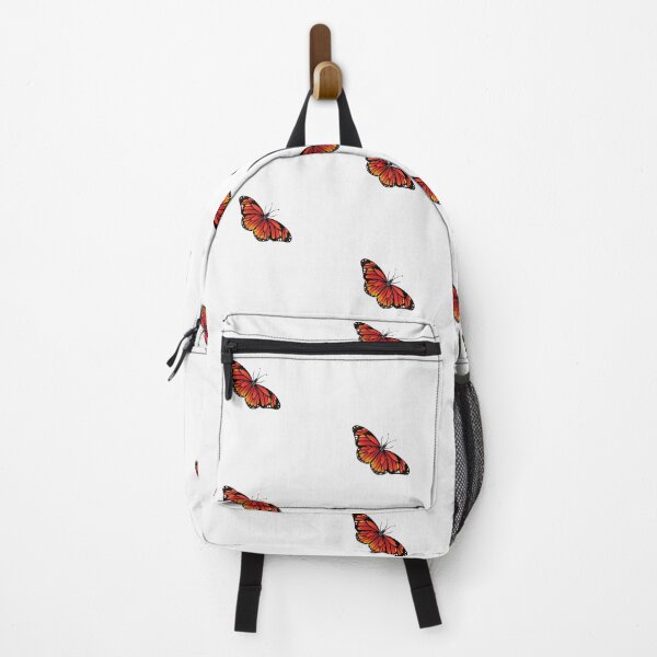 Item preview, Monarch Butterfly Cartoon designed and sold by OneTimeEngineer.