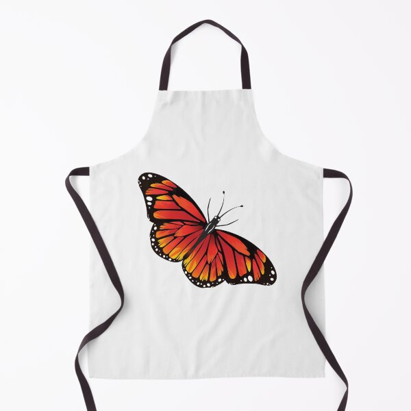 Item preview, Monarch Butterfly Cartoon designed and sold by OneTimeEngineer.