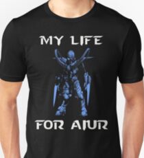 For Aiur Unisex T-Shirt