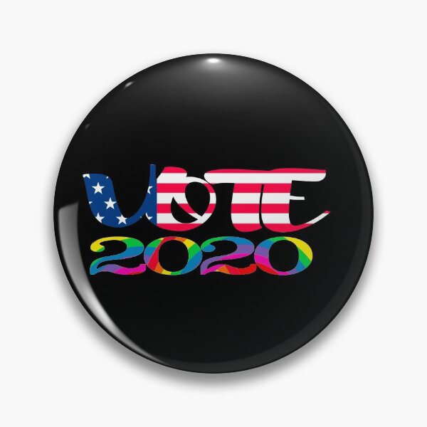 Item preview, vote 2020 designed and sold by joy81.
