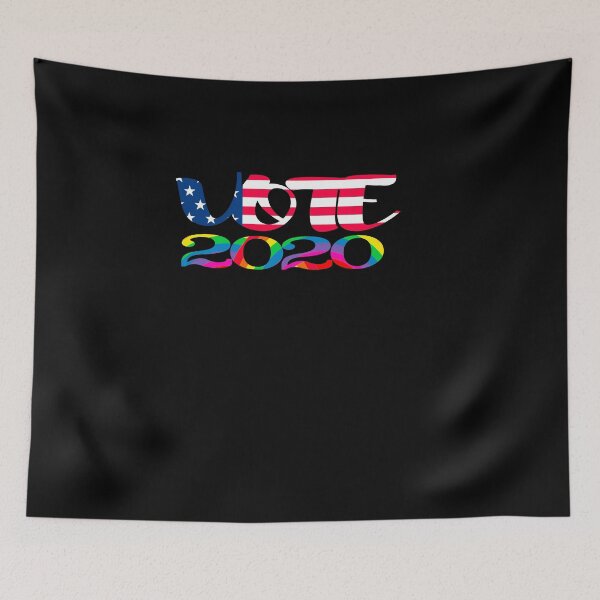 Item preview, vote 2020 designed and sold by joy81.