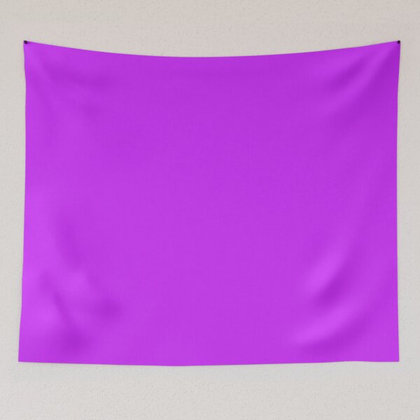 Item preview, Neon Purple designed and sold by Mywaymylife.