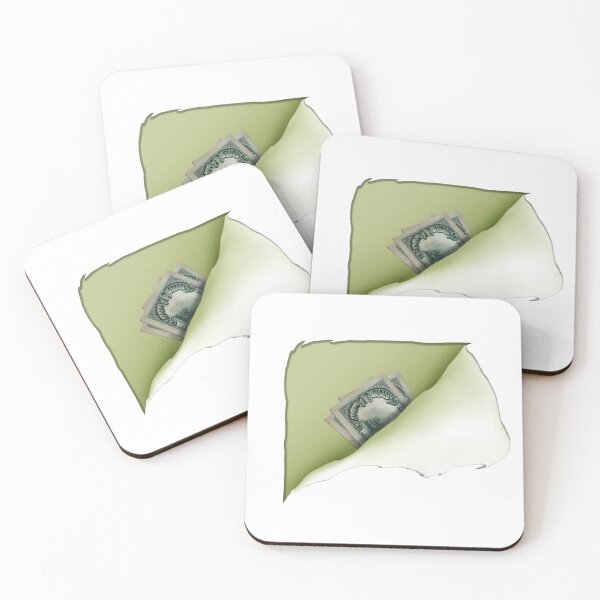 Item preview, Hidden Dollars designed and sold by emhoteb.