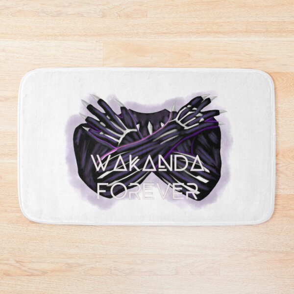 Item preview, wakanda forever – RIP Chadwick Boseman designed and sold by loki209.