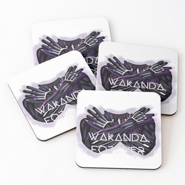 Item preview, wakanda forever – RIP Chadwick Boseman designed and sold by loki209.
